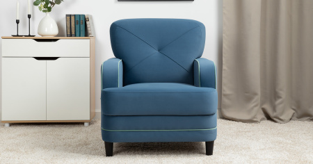 Кресло Черри Арт ТК 285