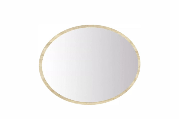 НМ 013.17-01 Х Зеркало ("Оливия", Дуб Сонома)