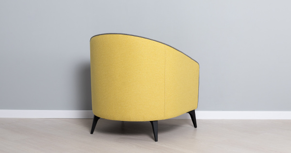 Кресло Бернис Арт. ТК 447