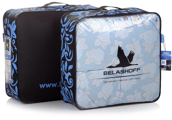 Одеяло Прима кассетное 140*205 ОП 2-1 К