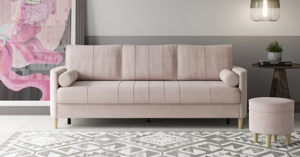 Диван-кровать Лора Арт.ТД 330