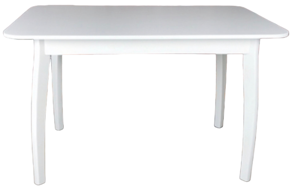 Стол Виконт 70/110 (белый)