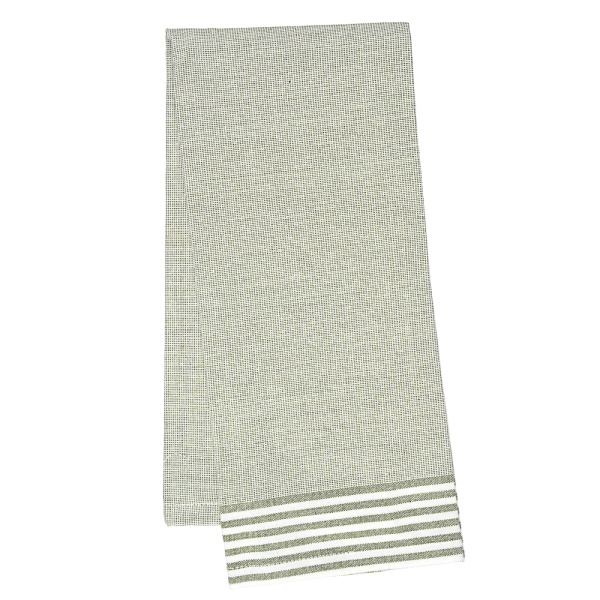 PROVANCE Корица Полотенце кухонное, 100% хлопок, 40х60см, 180гр/м, 2 цвета 434-094