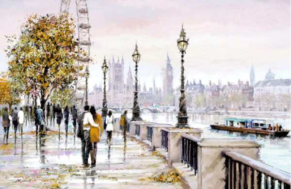 Картина И 15000