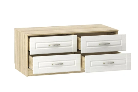 Гостиная "Оливия" Комплектация 4