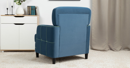 Кресло Черри Арт ТК 285