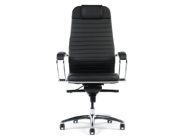 Кресло Samurai КL-1.04 Черный