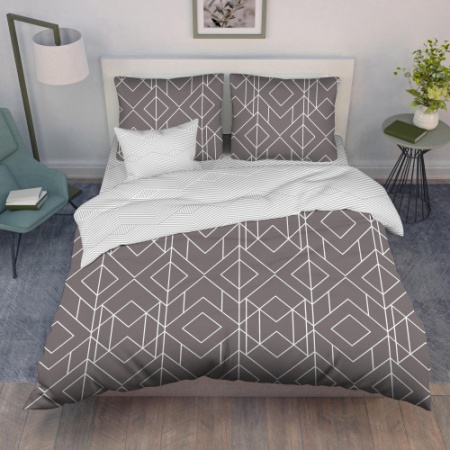 КПБ Василиса '20 сем 203/220 бязь наб 70х70 9394