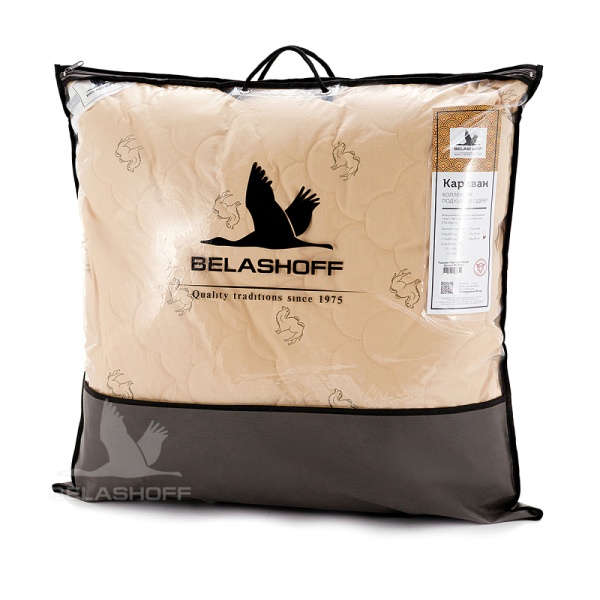 Подушка "Караван" 68х68 ПШВ 5-1