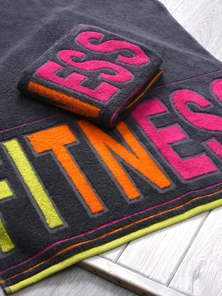 ПЦ-3502-2768 полотенце 70х130 Benfatto