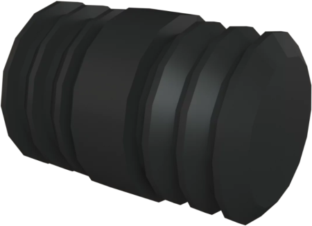 Соединитель для перекладины