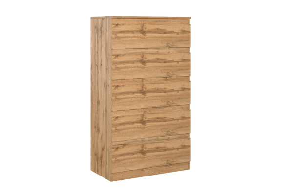 STERN комод Т-8(16 мм) 5-я Дуб Вотан