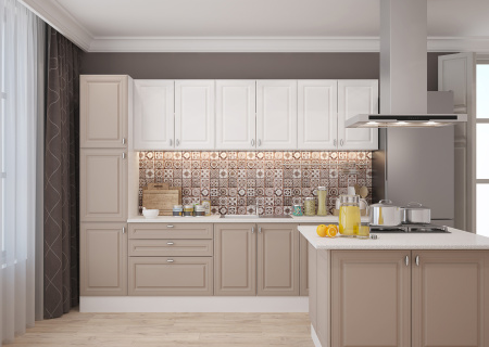 Кухня Ева 2,85