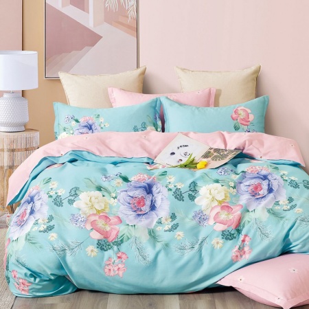 2470м/47 КПБ 2х сп сатин