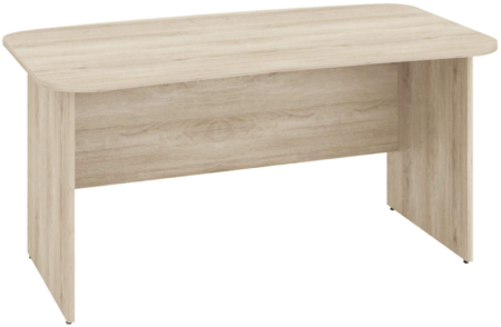 Оф84.02 Стол руководителя 1590*850*760