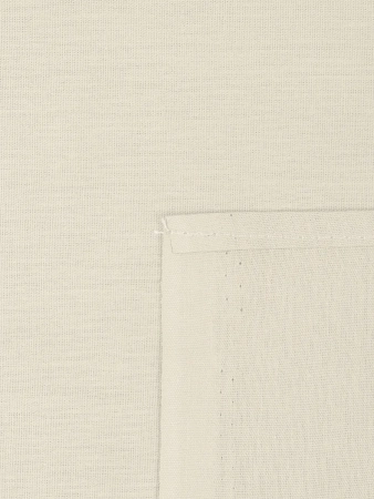 Простыня "Цвет Эмоций" 200х217, поплин, 100% хлопок (Бежевый)