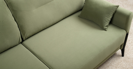 Диван-кровать Барселона (Арт.ТД 672)