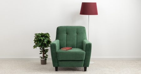 Кресло Арно Арт. ТК 566