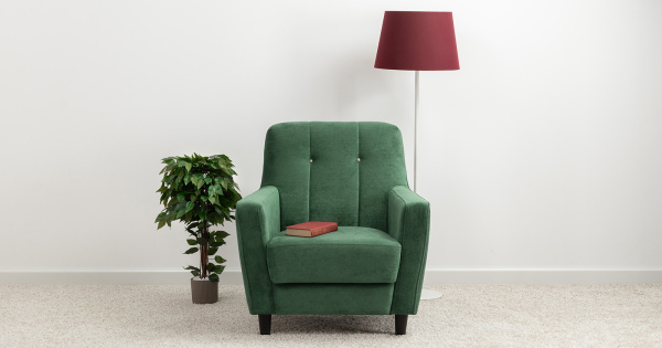 Кресло Арно Арт. ТК 566