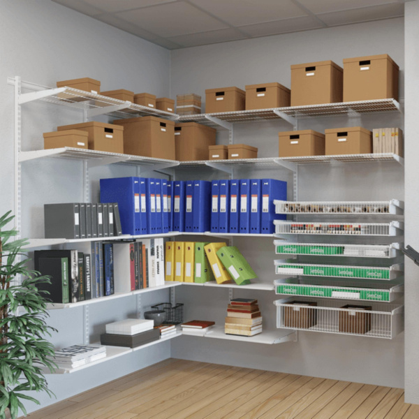 Организация порядка в офисе