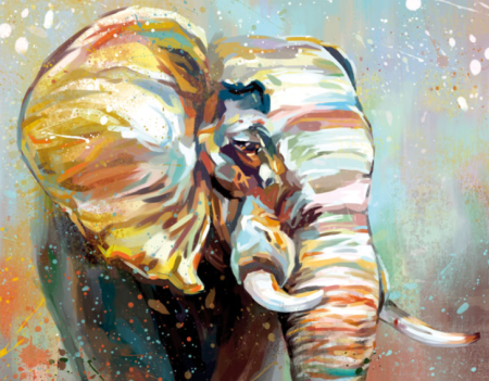 Картина Г 6500