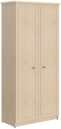 Кабинет руководителя Raut гардероб RCW 89 бук тиара 922*466*2023