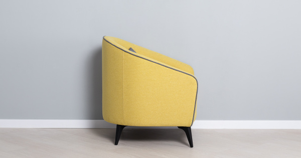 Кресло Бернис Арт. ТК 447