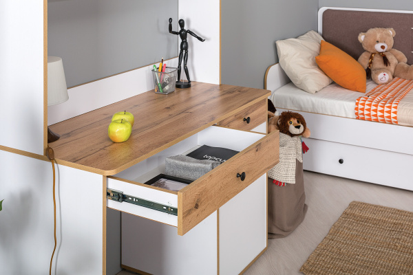 Детская "Вуди" Комплектация 2