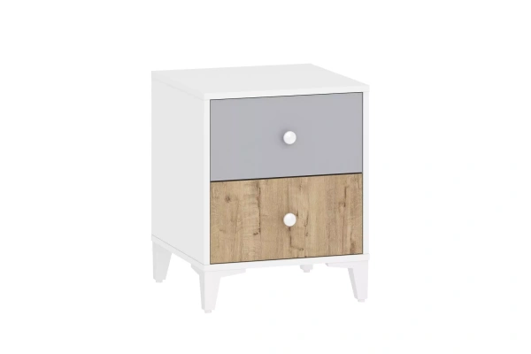 Детская "Морти" Комплектация 1