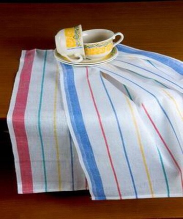 Полотенце пол/пер Просновка 50*70 п/лен