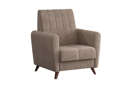 Кресло 1Кр "Монако" (Вивальди 5)