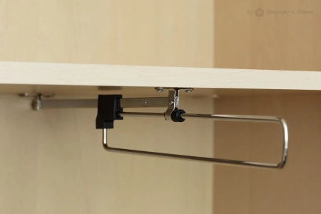 Riva Гардероб А.ГБ-4 Клен 770х365х1980