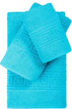 Полотенце махр гл/кр ( 35*70 ) Ж1-3570.2770.350 ( сорт 1, 515)