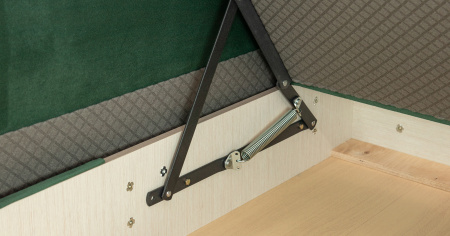 Диван угловой "Френсис" Арт. ТД 260