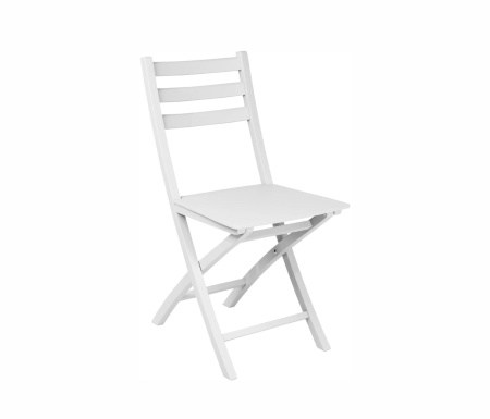 Стул ХЛОЯ бел/бел ВС/131