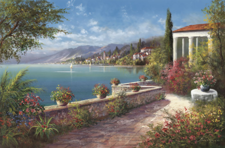 Картина И 15000