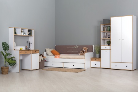 Детская "Вуди" Комплектация 2