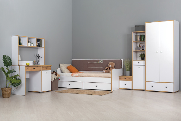 Детская "Вуди" Комплектация 2