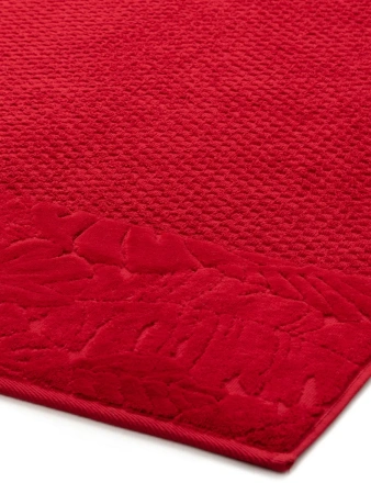 ПЦС-3501-4474 Полотенце 70*130 х/б с-1 Tropical mood цв.19-1761