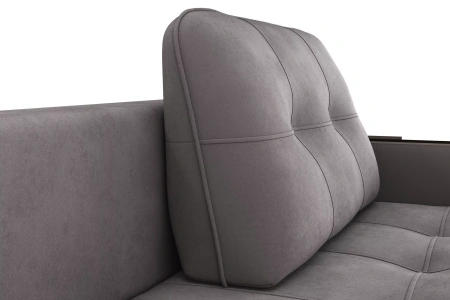 Диван-кровать "SMART" 3 СК (Velutto 19)