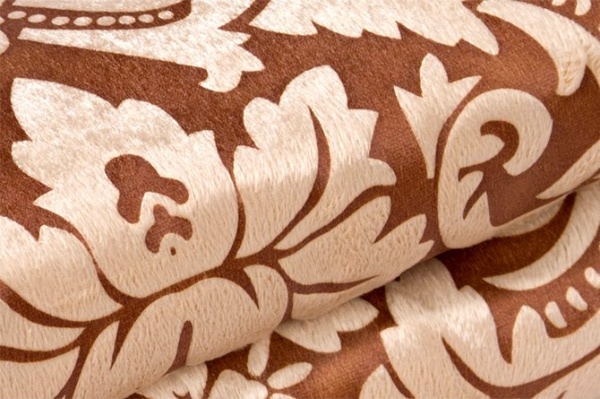 Покрывало Ройал Лайн 100% п/э ( 150*200) РЛ-15 ( Вензеля )