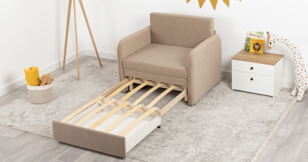 Кресло - кровать Юта (85) (Арт. ТК 521 Вивальди 21, Вивальди 21