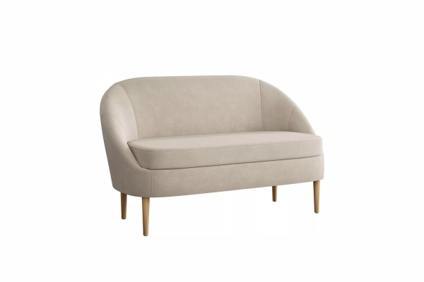 Диван "Комо" 2бт СК (Вивальди 4)