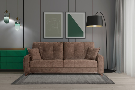 Диван-кровать Плимут Арт.ТД 379