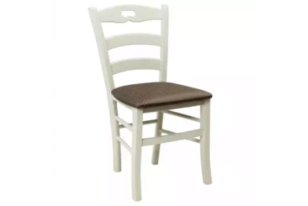 Стул ИНГА сл.кость/224 ВС/176