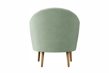 Кресло "Комо" 1кр СК (Вивальди 9)