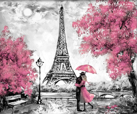 Картина Г 6500