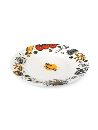 Столовый набор ЭССЕНС БОН АППЕТИТ 12 предметов Q6791