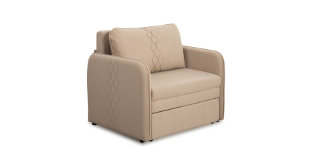 Кресло - кровать Юта (85) (Арт. ТК 521 Вивальди 21, Вивальди 21