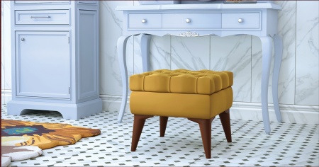 Пуф Парадиз Арт. ТП 102